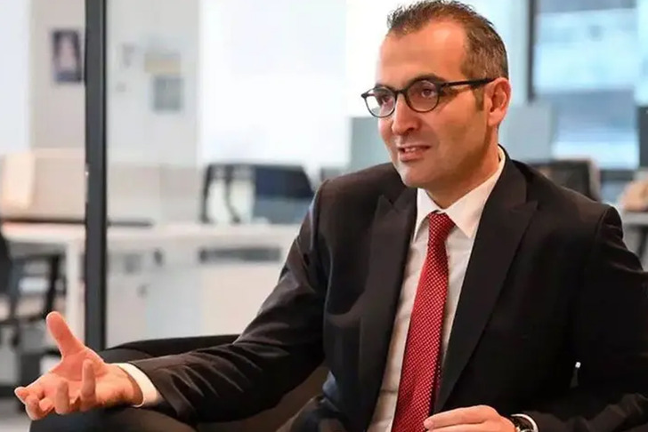 Resul Emrah Şahan i&ccedil;in yeni karar! "Kent uzlaşısı" dosyasından tahliye edildi