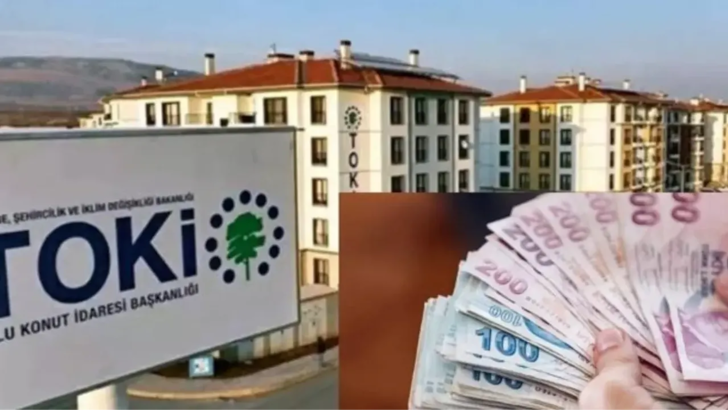 TOKİ Başvuru Parası İadesi ATM'den Nasıl Alınır? Halkbank TOKİ İade Nasıl ve Nereden Alınır?
