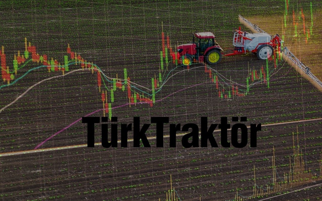 T&uuml;rk Trakt&ouml;r (TTRAK) hissesi i&ccedil;in hedef fiyat g&uuml;ncellendi! 3 aracı kurum rotayı belirledi