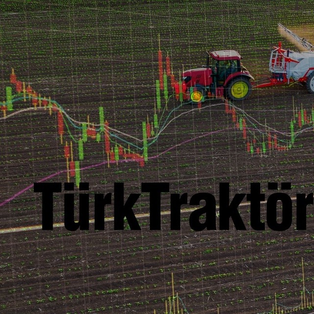 T&uuml;rk Trakt&ouml;r (TTRAK) hissesi i&ccedil;in hedef fiyat g&uuml;ncellendi! 3 aracı kurum rotayı belirledi