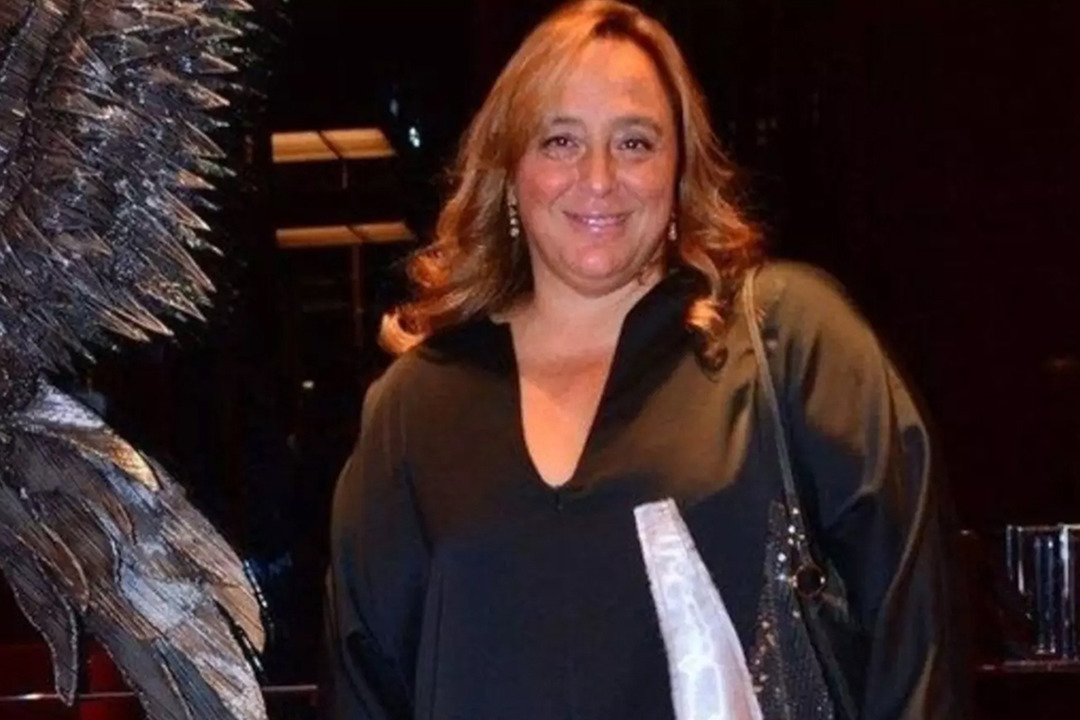 SON DAKİKA|Menajer Ayşe Barım hakkında 12 yıl 6 ay hapis cezası kararı