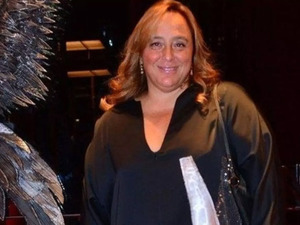 SON DAKİKA|Menajer Ayşe Barım hakkında 12 yıl 6 ay hapis cezası kararı