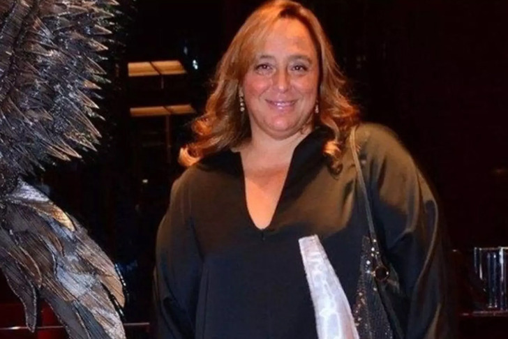 SON DAKİKA|Menajer Ayşe Barım hakkında 12 yıl 6 ay hapis cezası kararı