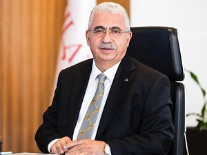 İş d&uuml;nyasında g&uuml;ndem yaratan karar! İş İnsanı Ahmet Ahlatcı'ya yurt dışına &ccedil;ıkış yasağı: Şirketten ilk a&ccedil;ıklama geldi