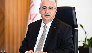 Ahlatcı Holding'in patronu Ahmet Ahlat&ccedil;ı'ya yurt dışına &ccedil;ıkış yasağı