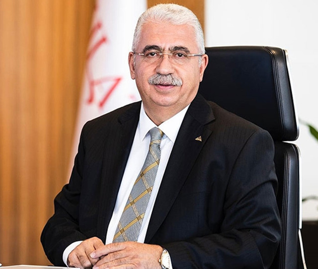 Ahlatcı Holding'in patronu Ahmet Ahlatcı'ya yurt dışına &ccedil;ıkış yasağı: Şirketten ilk a&ccedil;ıklama geldi