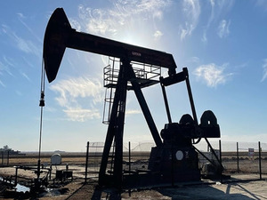 TPAO, Libya&rsquo;daki hidrokarbon arama ihalesinde deniz ve karada 2 saha kazandı