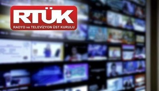 RT&Uuml;K'ten 2 televizyon kanalına ceza