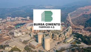 Bursa &Ccedil;imento&rsquo;dan (BUCIM) dev sermaye hamlesi: 1.000 lotunuz 4.333 lot olacak