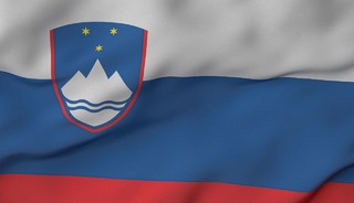Slovenya'da enflasyon Ocak ayında y&uuml;zde 2,6 oranına geriledi