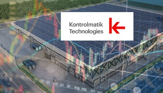 Kontrolmatik (KONTR) dev iş birliğine imza attı! Hisseler y&uuml;kseldi