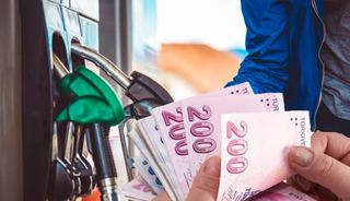 Tabela gece yarısı değişti! Benzinin litre fiyatına dev zam (12 Şubat 2026 g&uuml;ncel LPG, motorin, benzin fiyatları)