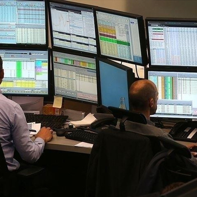 Piyasanın nabzı: Borsa İstanbul ve k&uuml;resel piyasalarda g&uuml;n başlarken (12 Şubat 2026)