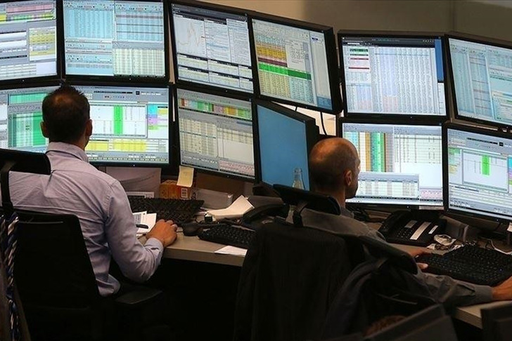 Piyasanın nabzı: Borsa İstanbul ve k&uuml;resel piyasalarda g&uuml;n başlarken (12 Şubat 2026)