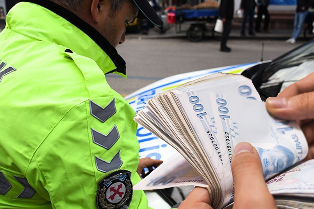 337 bin lirayı g&ouml;rd&uuml;! Trafiğe &ccedil;ıkmadan &ouml;nce &ouml;demek şart: Y&uuml;zde 12,5 zam geldi