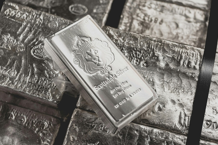 D&uuml;nyaca &uuml;nl&uuml; bankadan g&uuml;m&uuml;ş fiyatları i&ccedil;in dikkat &ccedil;eken tahmin! '2 katından fazlasına &ccedil;ıkabilir'