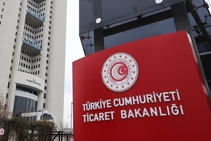 Ticaret Bakanlığı Serbest B&ouml;lgeler Platformu'nu yeniledi