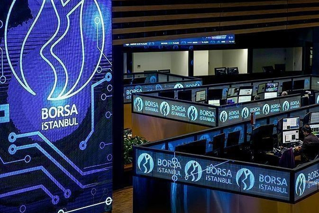 Borsa İstanbul g&uuml;ne y&uuml;kselişle başladı