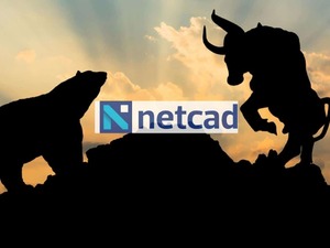 Netcad Yazılım (NETCD) tavan bozdu mu?