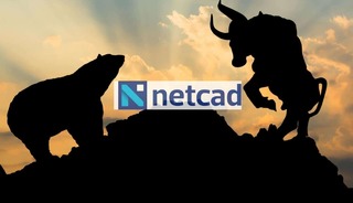 Netcad Yazılım (NETCD) tavan bozdu mu?