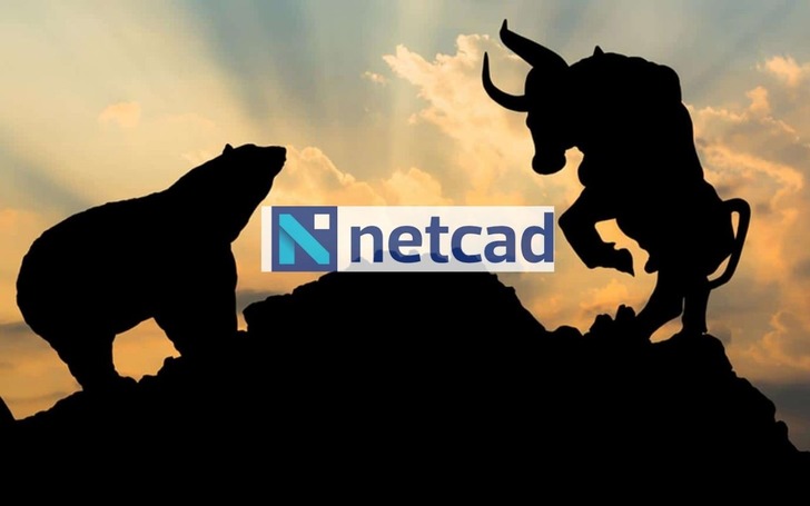 Netcad Yazılım (NETCD) tavan bozdu mu?