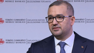 Yılın ilk Enflasyon Raporu a&ccedil;ıklandı! Merkez Bankası yıl sonu enflasyon tahminini a&ccedil;ıkladı