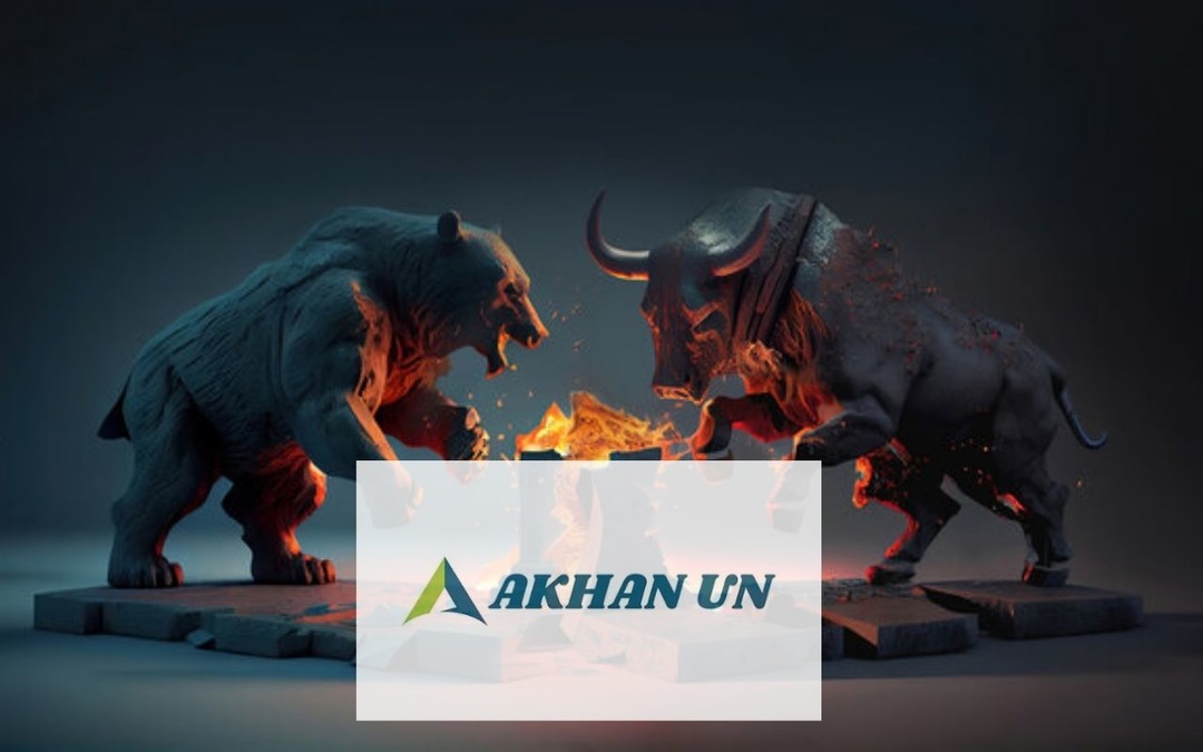 AKHAN tavan seriye noktayı koydu: Hisselerde taban direnci!