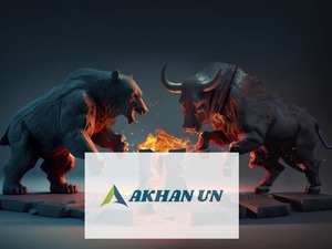 AKHAN tavan seriye noktayı koydu: Hisselerde taban direnci!