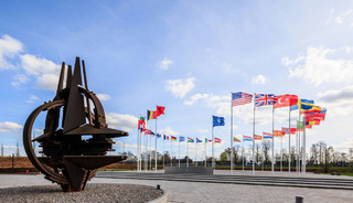 NATO Savunma Bakanları Toplantısı başladı