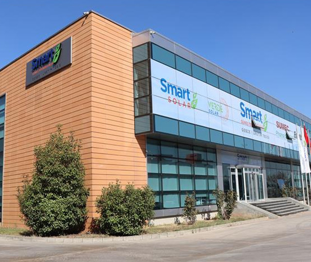 Smart G&uuml;neş (SMRTG) hisseleri neden y&uuml;kseliyor?