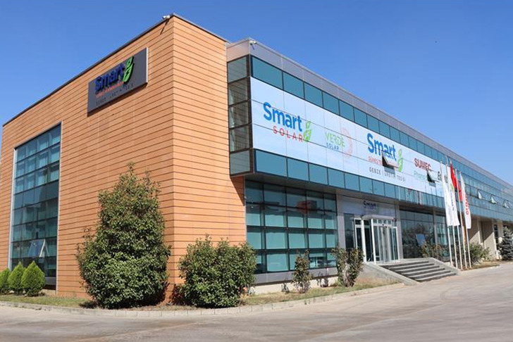 Smart G&uuml;neş (SMRTG) hisseleri neden y&uuml;kseliyor?