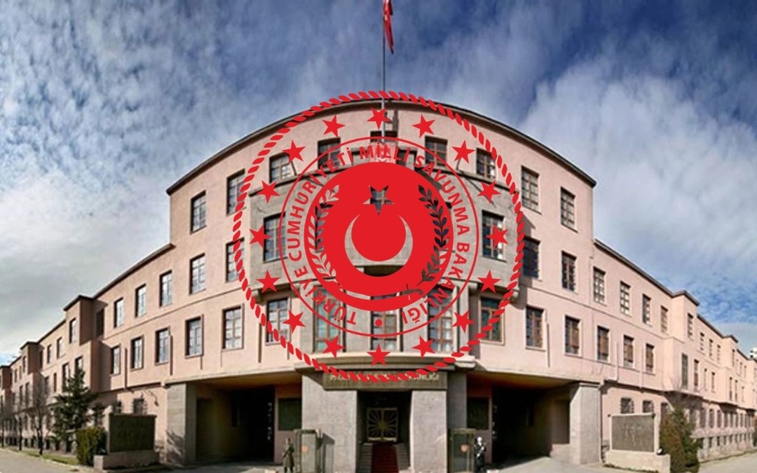 MSB a&ccedil;ıkladı: Endonezya&rsquo;ya gemi satıldı mı?