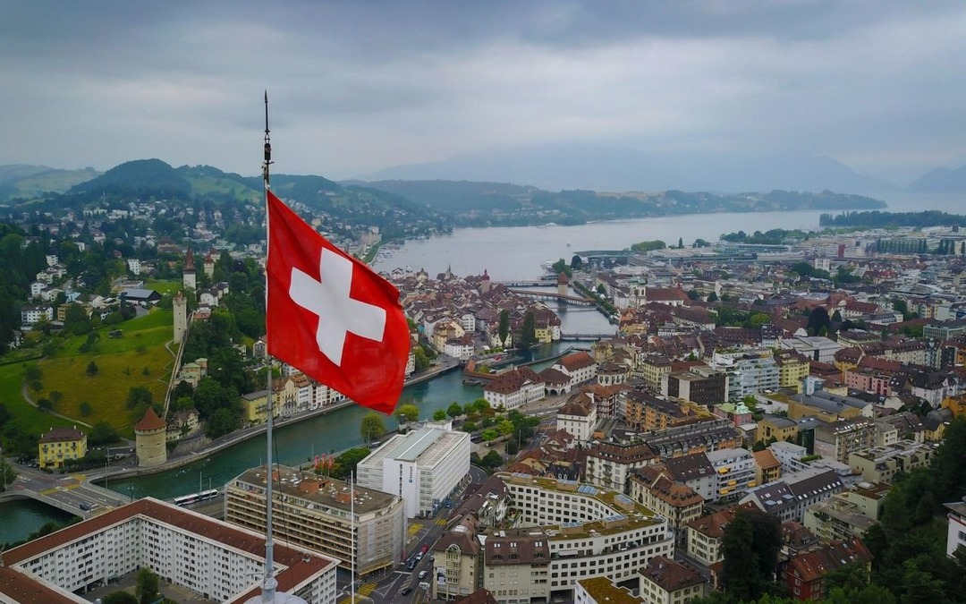 İsvi&ccedil;re'de "n&uuml;fusu sınırlama" &ouml;nerisi referanduma geliyor