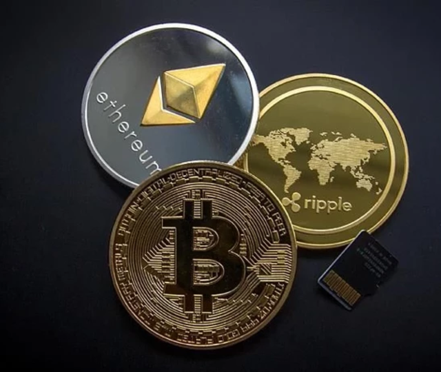 Y&uuml;kselme Potansiyeli Olan Altcoinler: 2026'da Takip Edilmesi Gereken 5 Proje