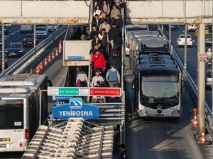 İstanbul&rsquo;da toplu ulaşıma zam mı geliyor? İBB teklif verdi!