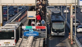 İstanbul&rsquo;da toplu ulaşıma zam mı geliyor? İBB teklif verdi!