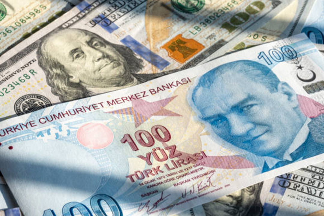 KKM'de d&uuml;ş&uuml;ş s&uuml;r&uuml;yor! 2 milyar TL sınırına yaklaştı