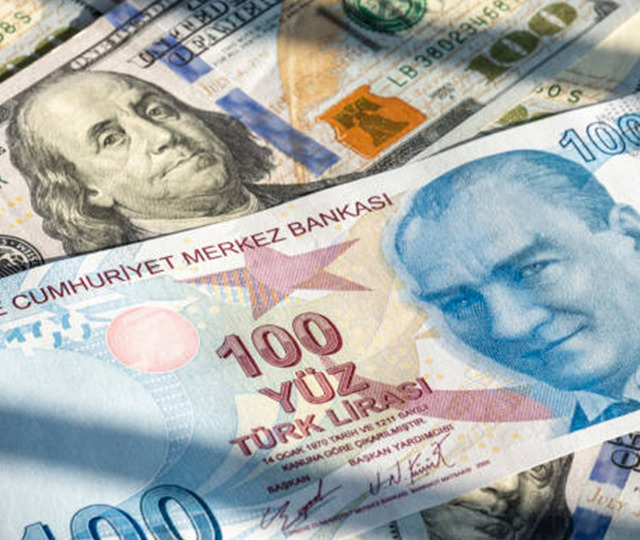 KKM'de d&uuml;ş&uuml;ş s&uuml;r&uuml;yor! 2 milyar TL sınırına yaklaştı