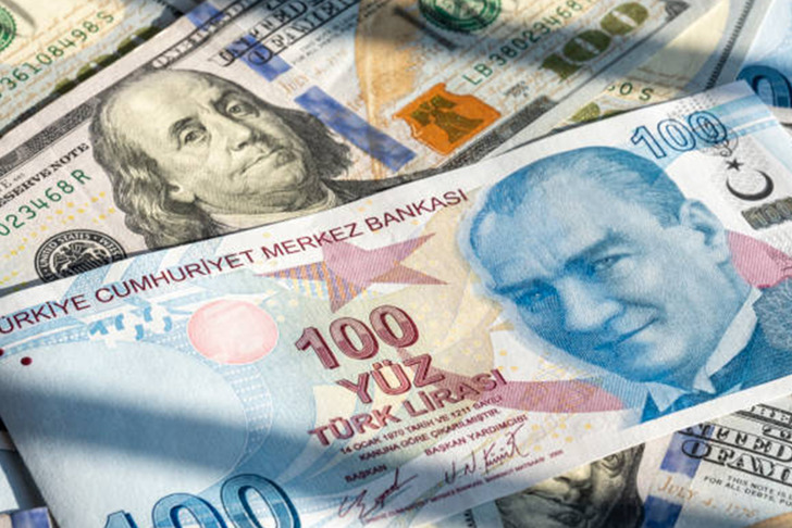 KKM'de d&uuml;ş&uuml;ş s&uuml;r&uuml;yor! 2 milyar TL sınırına yaklaştı