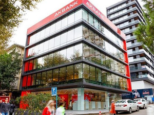 Akbank (AKBNK), Yurtdışı tahvil ihracına hazırlanıyor! Yetki verdi