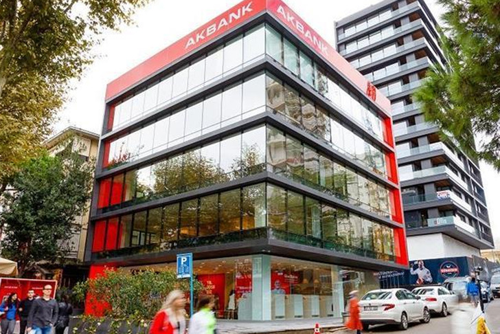Akbank (AKBNK), Yurtdışı tahvil ihracına hazırlanıyor! Yetki verdi