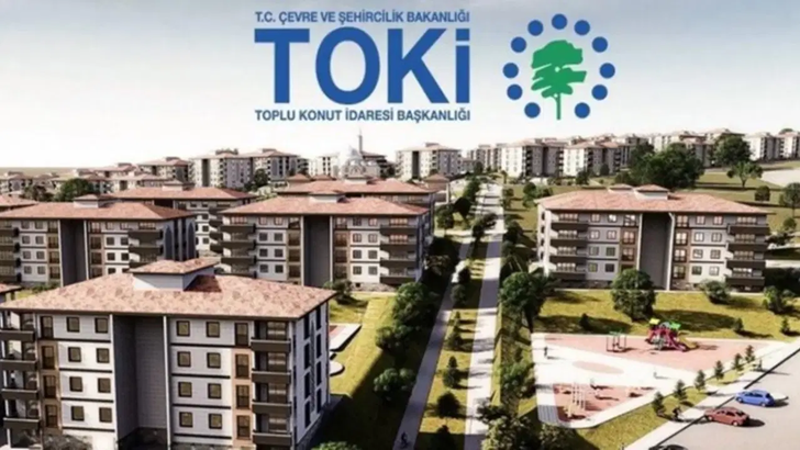 TOKİ SONUCU! Balıkesir TOKİ kura sonu&ccedil;ları sorgulama 13 Şubat 2026! TOKİ Balıkesir 7.548 konut hak sahibi belirleme kurası