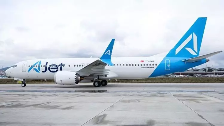 AJET RAMAZAN KAMPANYASI 2026 | Ajet indirimli yurt i&ccedil;i u&ccedil;ak bileti ne zaman, nerelerde ge&ccedil;erli? AJet yurti&ccedil;i ucuza u&ccedil;ak bileti nasıl alınır?