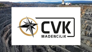 CVKMD'den Sarılan Altın Madenine ilişkin a&ccedil;ıklama