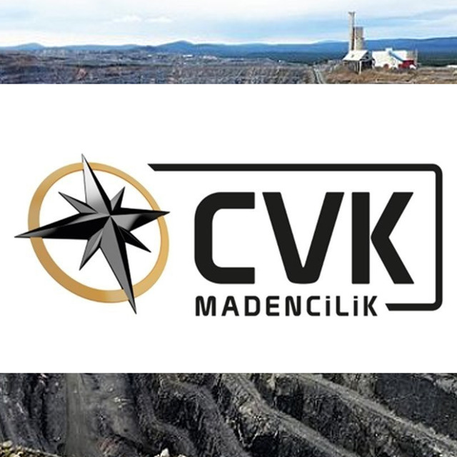 CVK Madencilik'ten (CVKMD) Sarılan Altın Madenine ilişkin a&ccedil;ıklama