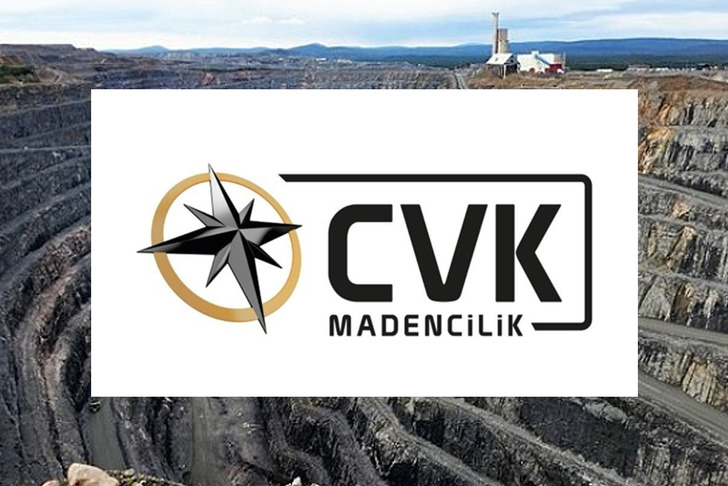 CVK Madencilik'ten (CVKMD) Sarılan Altın Madenine ilişkin a&ccedil;ıklama