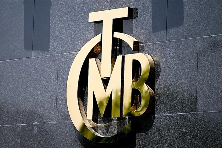 Rekorlar sona erdi! Merkez Bankası rezervlerinde 10,67 milyar dolarlık d&uuml;ş&uuml;ş