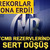Rekorlar sona erdi! TCMB rezervlerinde d&uuml;ş&uuml;ş 10 milyar doları aştı