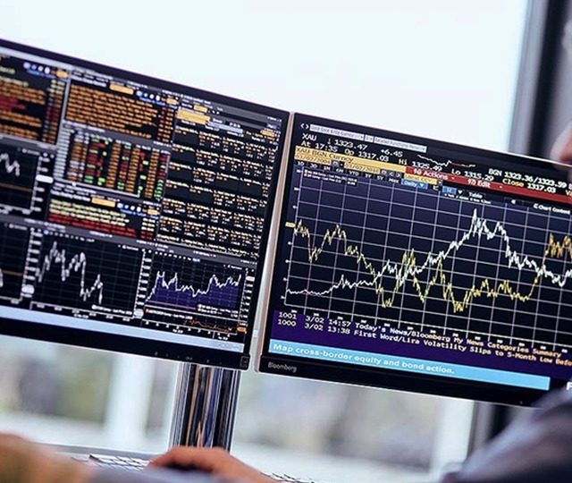 Borsada yabancı ilgisi! Hissede 10 haftadır alım tarafındalar