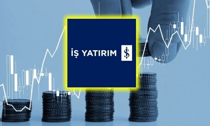 İş Yatırım&rsquo;ın Bug&uuml;n En &Ccedil;ok Sattığı Hisseler